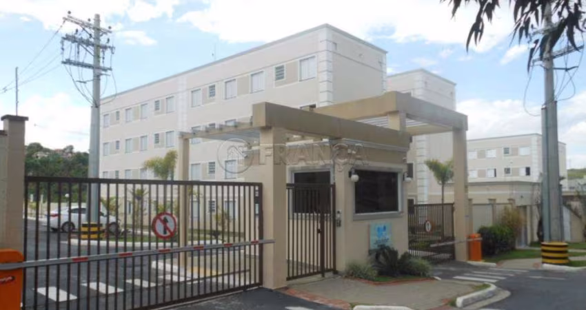 APARTAMENTO 2 DORMITÓRIOS BAIRRO JARDIM PARAÍSO JACAREÍ