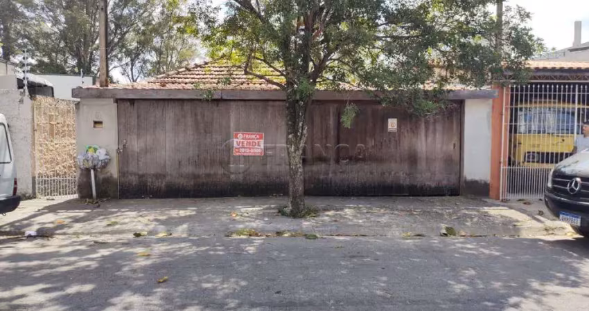 Casa 2 dormitórios bairro jardim santa maria jacareí
