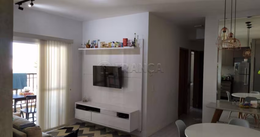 Apartamento Padrão em Jacareí