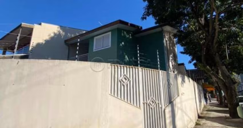 Casa Sobrado 04 Dormitórios sendo 03 Suítes - Villa Branca Jacareí SP