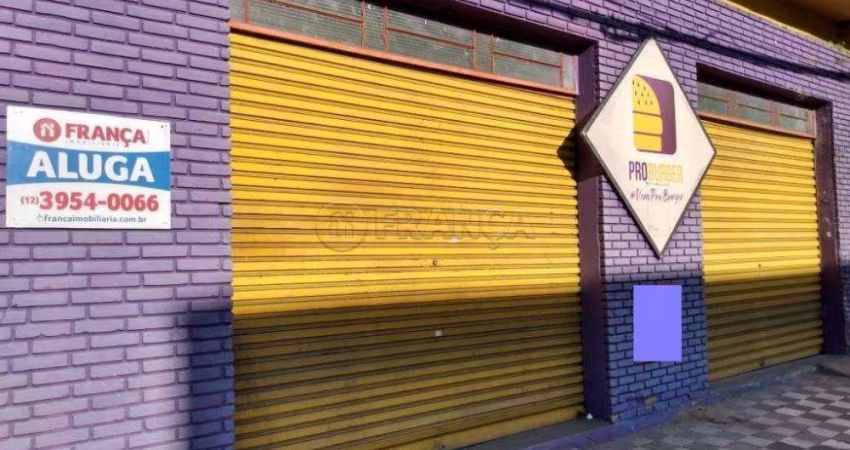 PONTO COMERCIAL - CENTRO - JACAREÍ