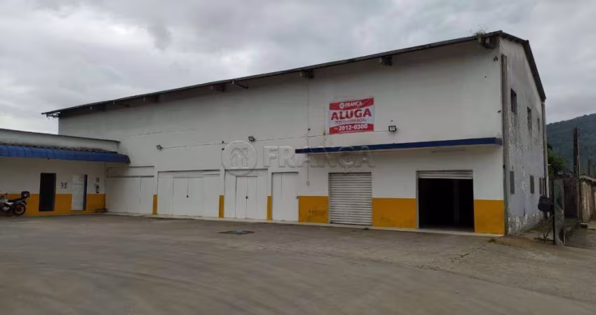 Comercial Ponto Comercial em Ubatuba