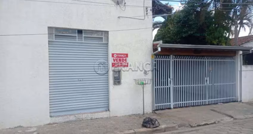Sala comercial para alugar na Vila Martinez, Jacareí 