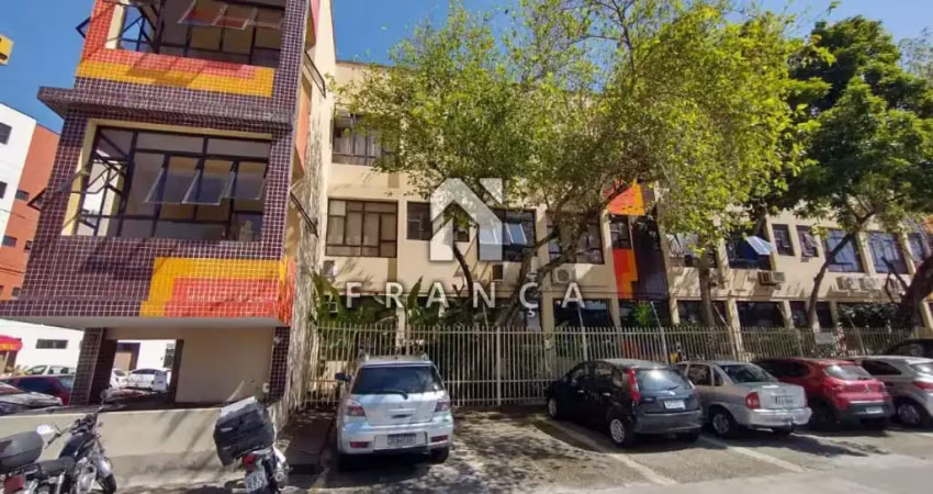 Sala comercial em condominio - jd pereira do amparo - jacareí