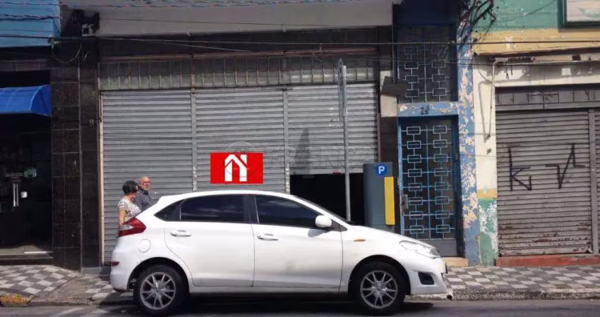 Sala comercial para alugar no Centro, Jacareí 