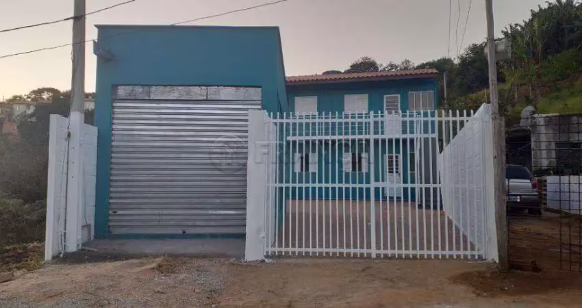 Sala comercial para alugar no Jardim do Marquês, Jacareí 