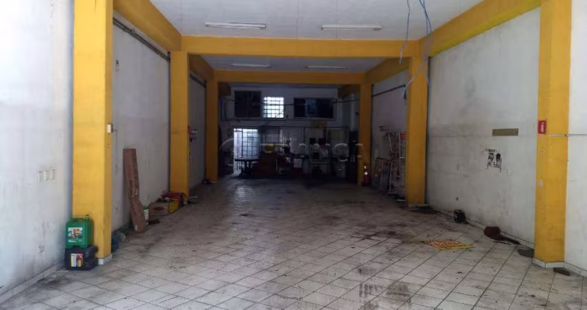 PONTO COMERCIAL - JARDIM FLÓRIDA/EMÍLIA - JACAREÍ