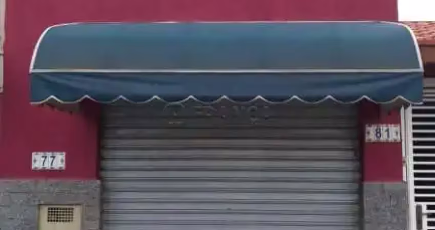 Sala comercial para alugar no Jardim Esper, Jacareí 