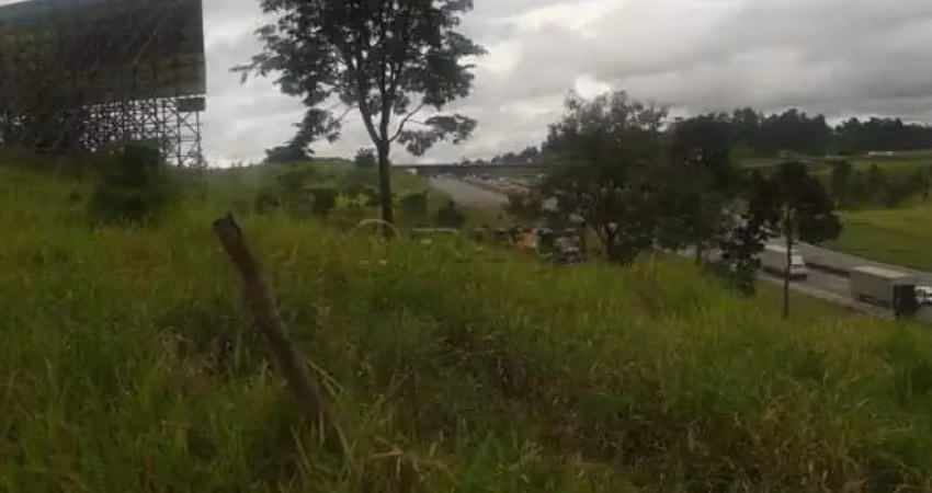Terreno 1.000 m² bairro chácaras santa maria jacareí