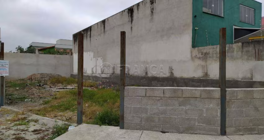 Terreno Padrão em Jacareí