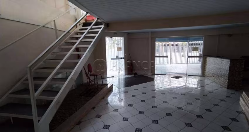 PONTO COMERCIAL BAIRRO PARQUE ITAMARATI - JACAREÍ