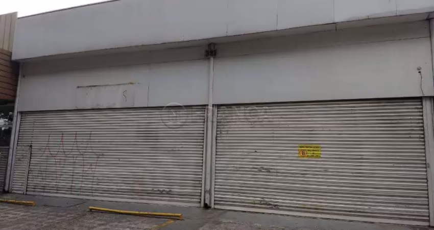 Sala comercial para alugar no Jardim Santa Maria, Jacareí 