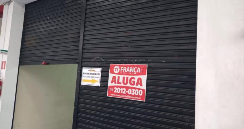 SALA COMERCIAL - CENTRO - 40 MTS