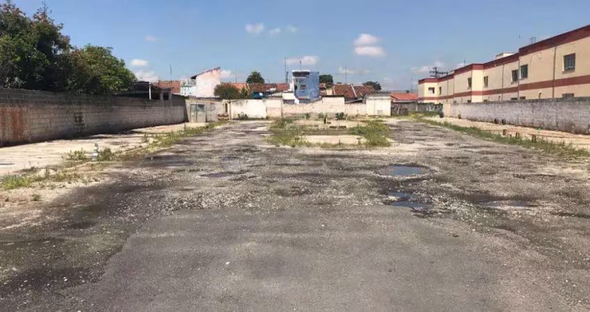 Terreno comercial para alugar no Jardim Paraíba, Jacareí 