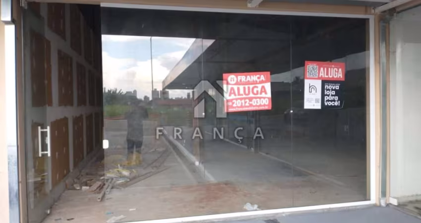 HR MALL SALVÁTICO - SÃO JOÃO