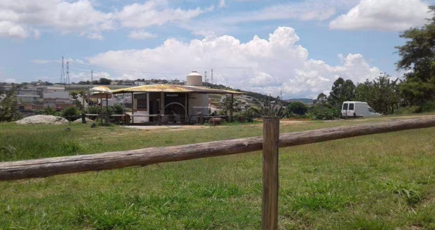 ÁREA COMERCIAL 20.000 M² BAIRRO JARDIM CALIFÓRNIA JACAREÍ