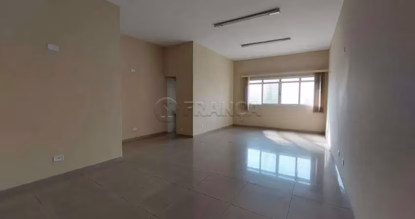 Sala comercial para alugar no Centro, Jacareí 