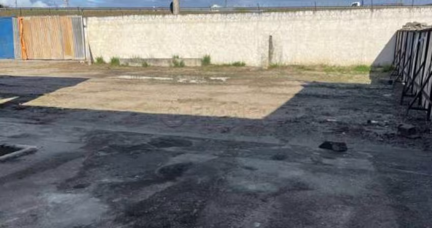 PONTO COMERCIAL - PRÓXIMO À DUTRA - JACAREÍ
