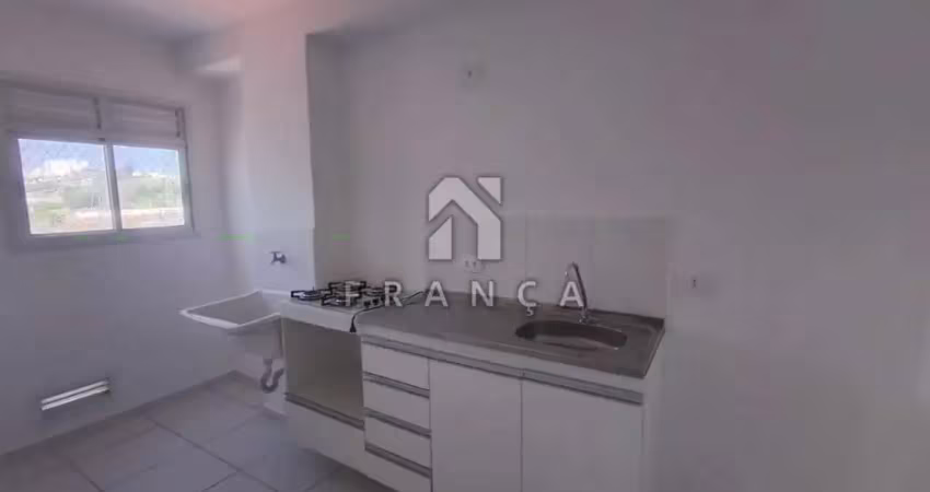 Apartamento 02 domitórios - parque itamarati  - jacareí sp