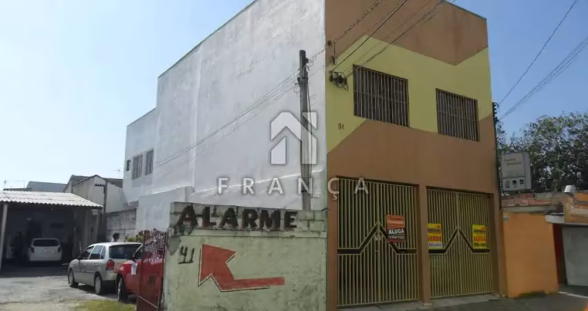 Prédio Comercial