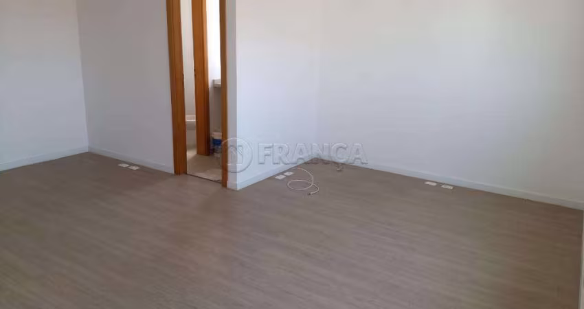 SALA COMERCIAL PREMIUM OFFICE TOWER JACAREÍ