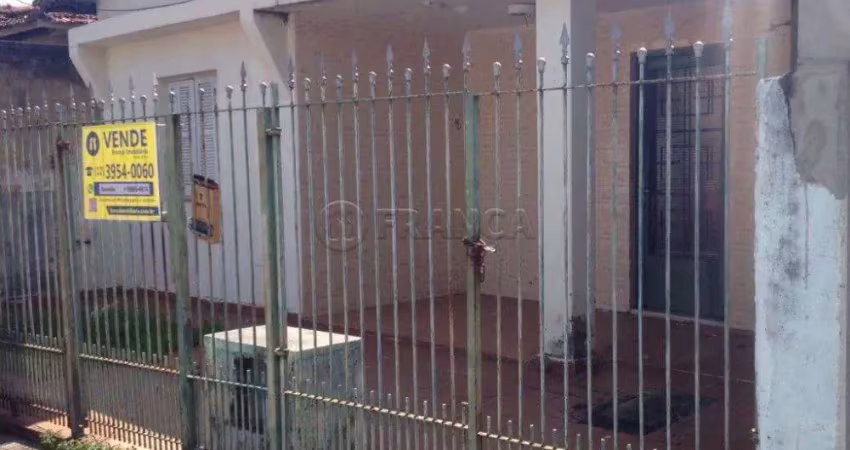 Casa com 3 quartos à venda no Jardim Paraíba, Jacareí 