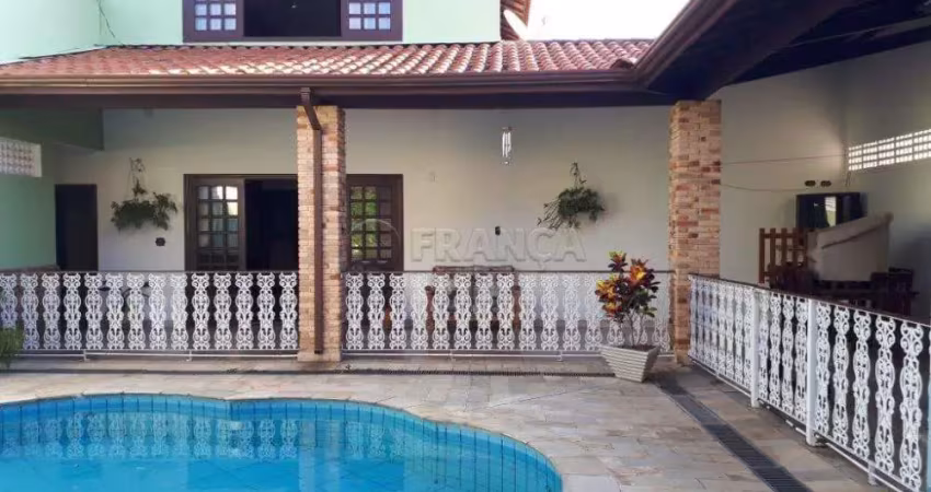 Casa Condomínio em Jacareí