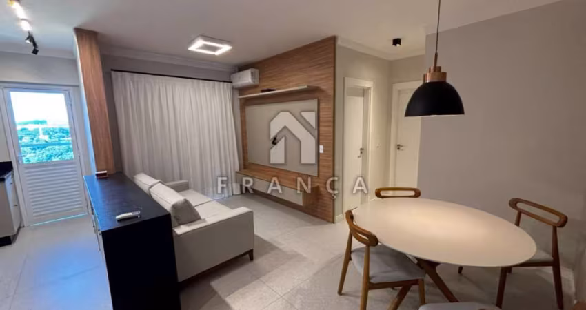 Apartamento Padrão em Jacareí