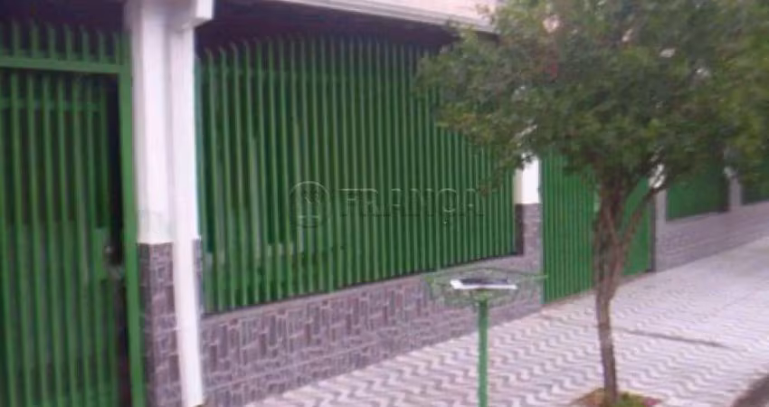 Casa com 3 quartos à venda no Parque dos Príncipes, Jacareí 
