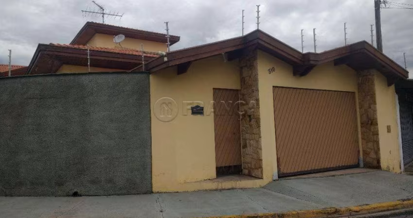 Casa Sobrado em Jacareí