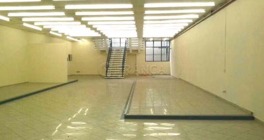 Comercial Ponto Comercial em Jacareí
