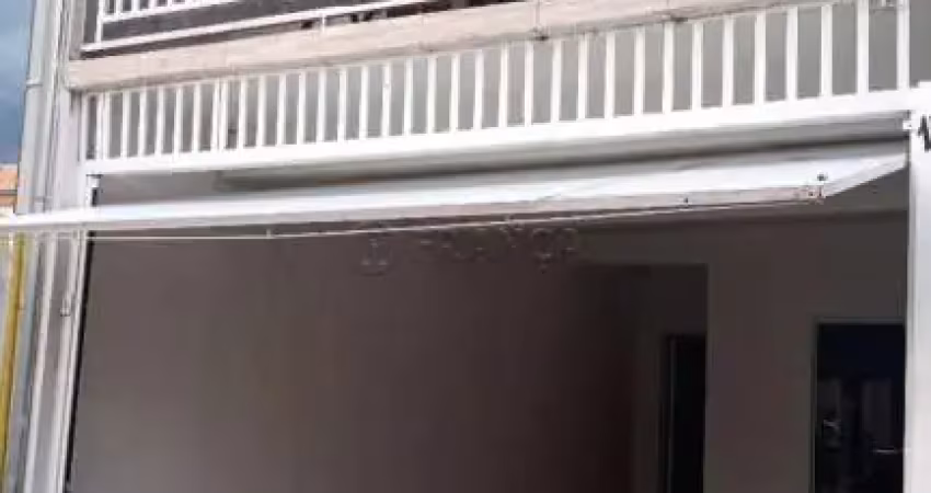Casa 3 dormitórios sendo 1 suíte - bairro jardim paraíba - jacareí