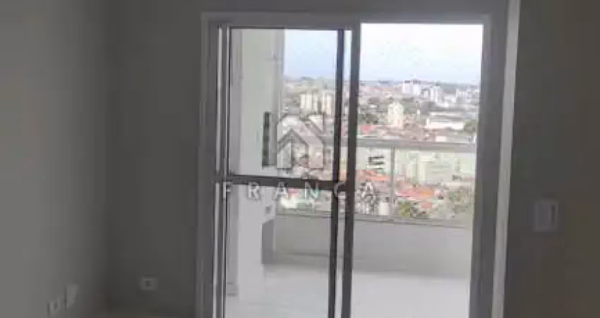 Apartamento com 3 quartos à venda no Jardim Califórnia, Jacareí 