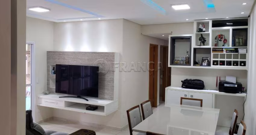 Apartamento Padrão em Jacareí