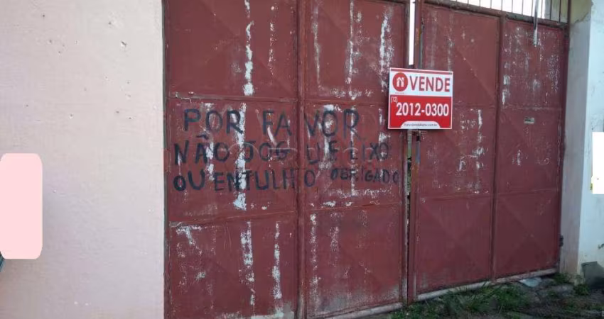 Terreno Padrão em Jacareí
