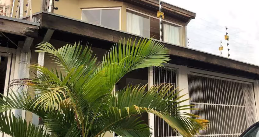 Casa com 4 quartos à venda no Loteamento Villa Branca, Jacareí 