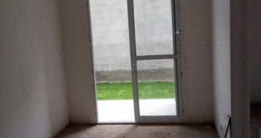 CASA 2 DORMITÓRIOS BAIRRO JARDIM DAS INDÚSTRIAS JACAREÍ