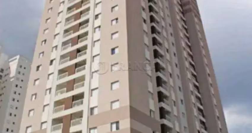 Apartamento Padrão em Jacareí