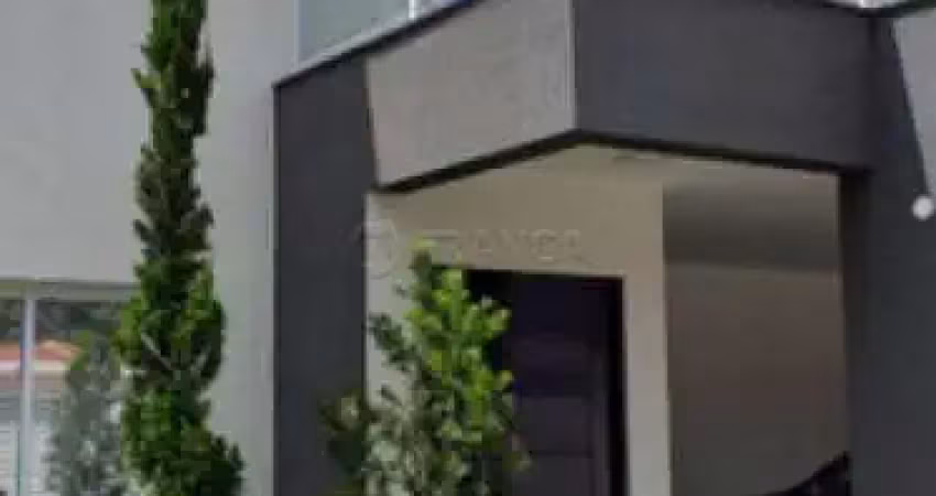 Casa Padrão em Pindamonhangaba