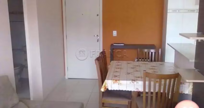 Apartamento com 2 quartos à venda no Jardim Califórnia, Jacareí 