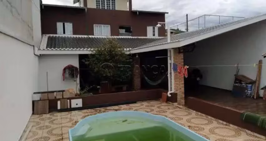 Casa 4 dormitórios - res. altos do bosque - são josé dos campos - venda