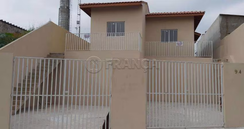 Casa Padrão em Jacareí