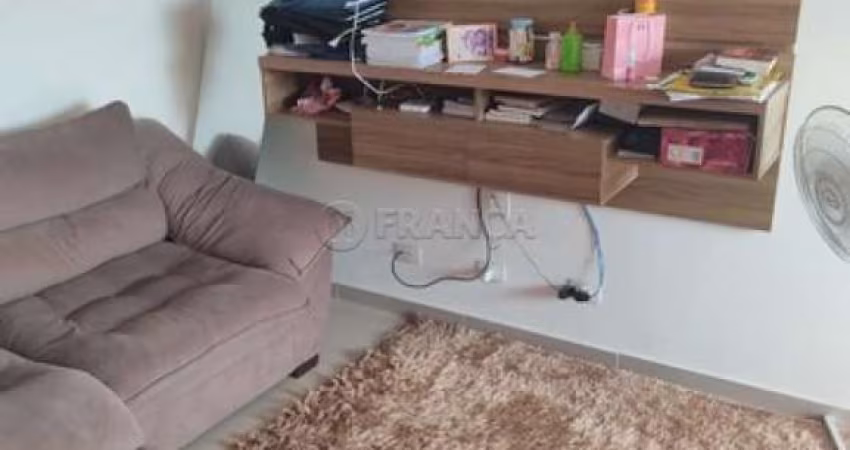 APARTAMENTO 2 DORMITÓRIOS BAIRRO JARDIM BELA VISTA JACAREÍ