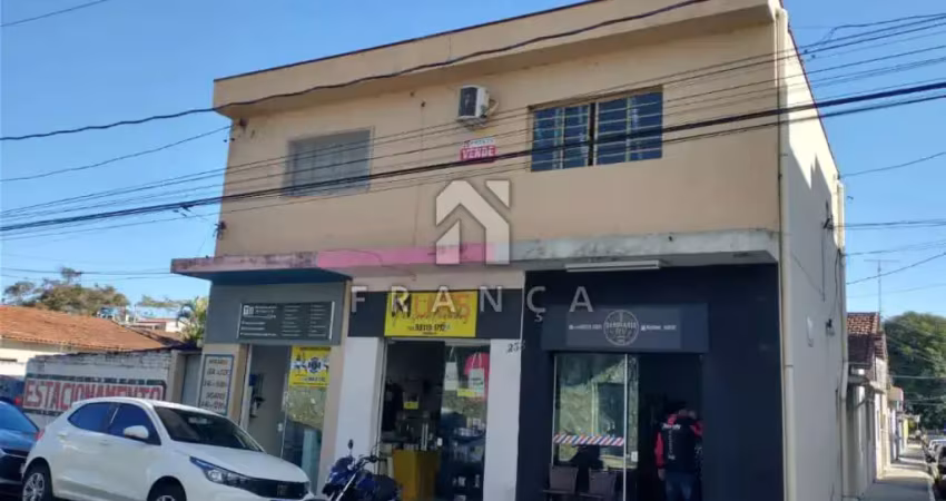 Sala comercial à venda no Centro, Jacareí 