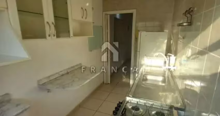 Apartamento 2 dormitórios bairro jarim califórnia - jacareí
