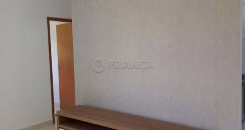 APARTAMENTO 2 DORMITÓRIOS - BAIRRO CIDADE SALVADOR - JACAREÍ