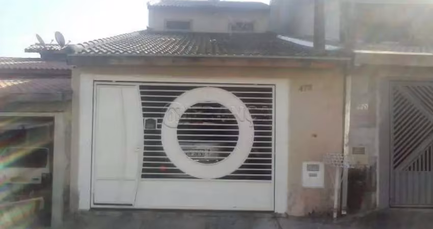 Casa Sobrado em Jacareí