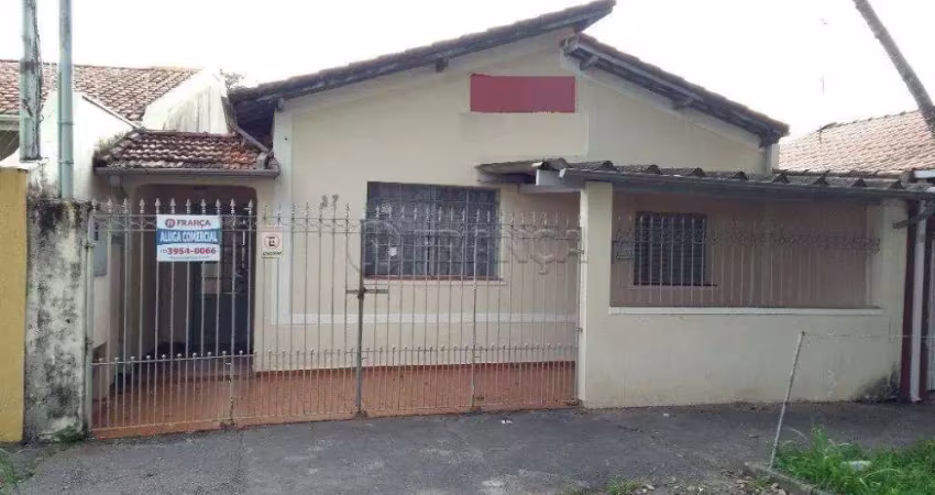 Casa com 2 quartos à venda no Jardim Paraíba, Jacareí 