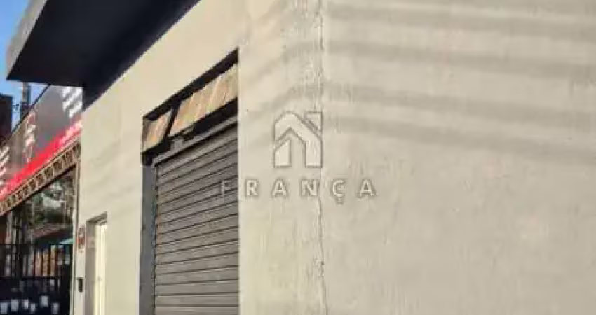 Sala comercial à venda no Parque Itamarati, Jacareí 