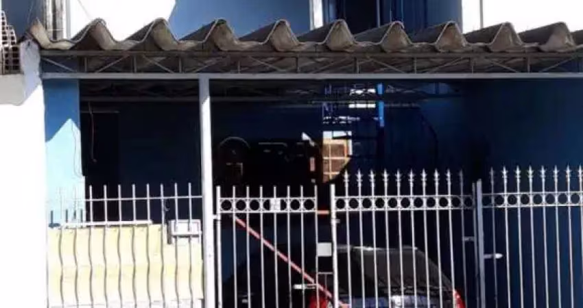Casa 3 dormitórios - res. galo branco - são josé dos campos - venda